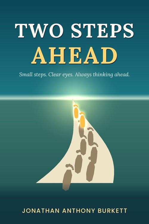 Two Steps Ahead