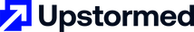 Upstormed Apparel logo