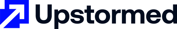 Upstormed Apparel logo