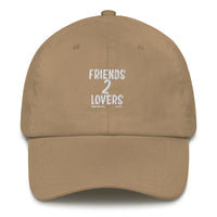Friends 2 Lovers Upstormed Hat