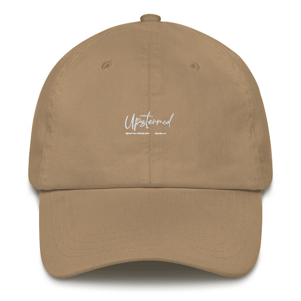 Upstormed Branded Hat