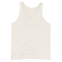 Stop Worrying About Being That Perfect Person Upstormed Tank Top