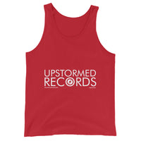 Upstormed Records Tank Top