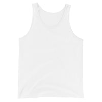 Look For The Heart In A Man Upstormed Tank Top