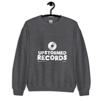 Upstormed Records Sweatshirt