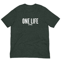 One Life Upstormed T-Shirt