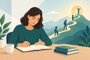 How to Write a Personal Growth Autobiography