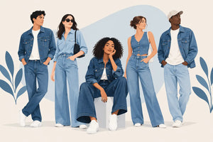 Denim Trends 2026 for Every Version of You