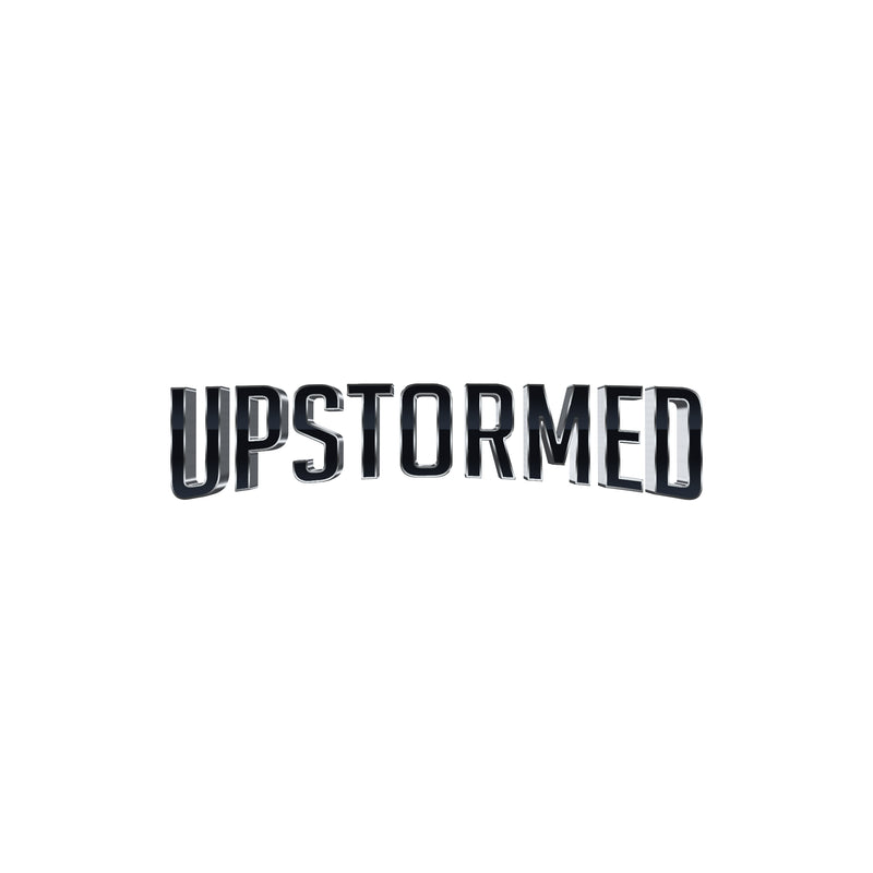 Upstormed, Explains The benefits of funding through the Artificial Intelligence
