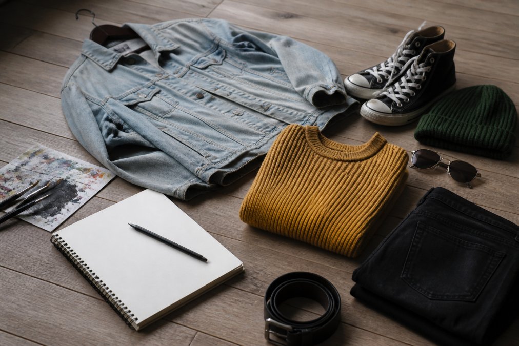 Best Clothing for Self Expression: Find Your Style in 2026