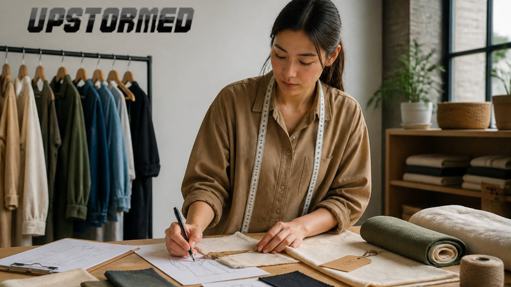 Conscious Consumer Guide to Ethical Fashion