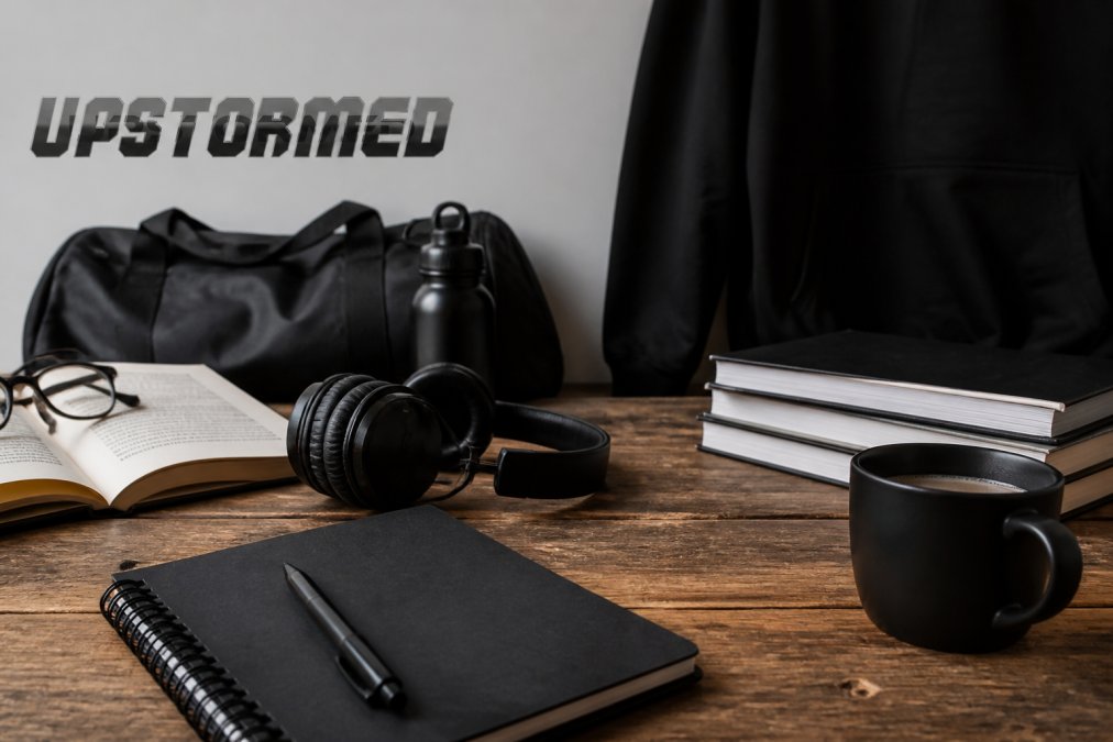 Curated Lifestyle Brands for Personal Empowerment