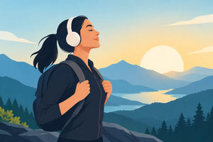 Motivational Music Playlist for Your Strongest Days