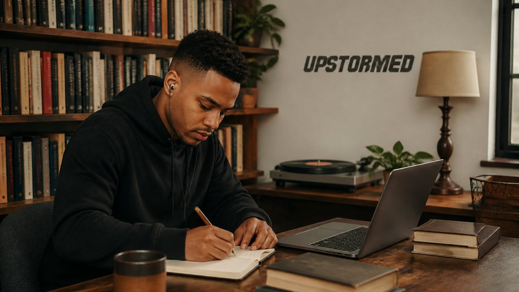 Finding Motivation in Literature and Music