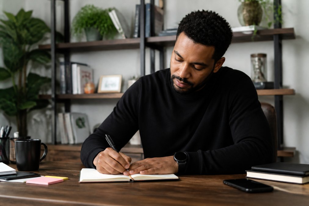 Goal Getter Alternative for Self-Improvement That Works