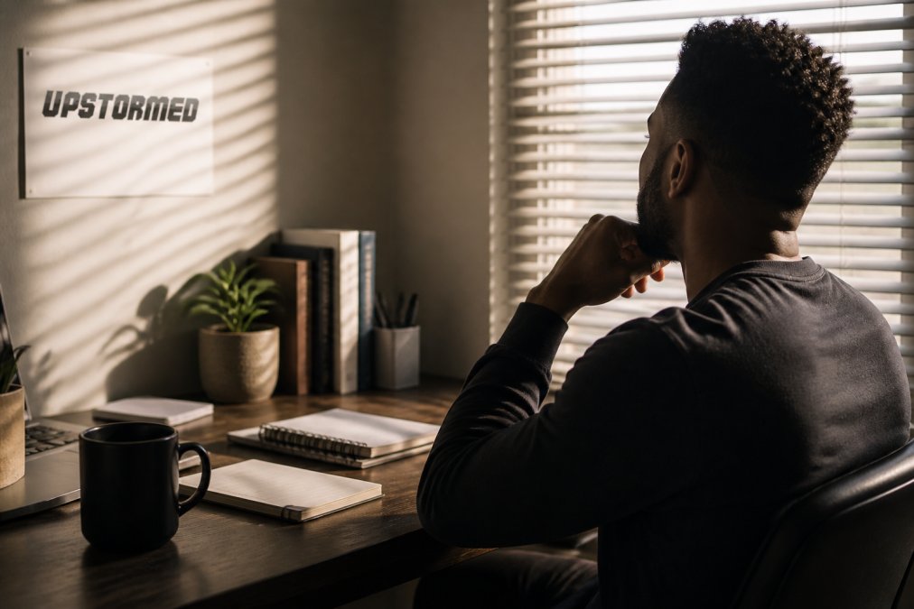 How to Build Resilience Through Daily Habits