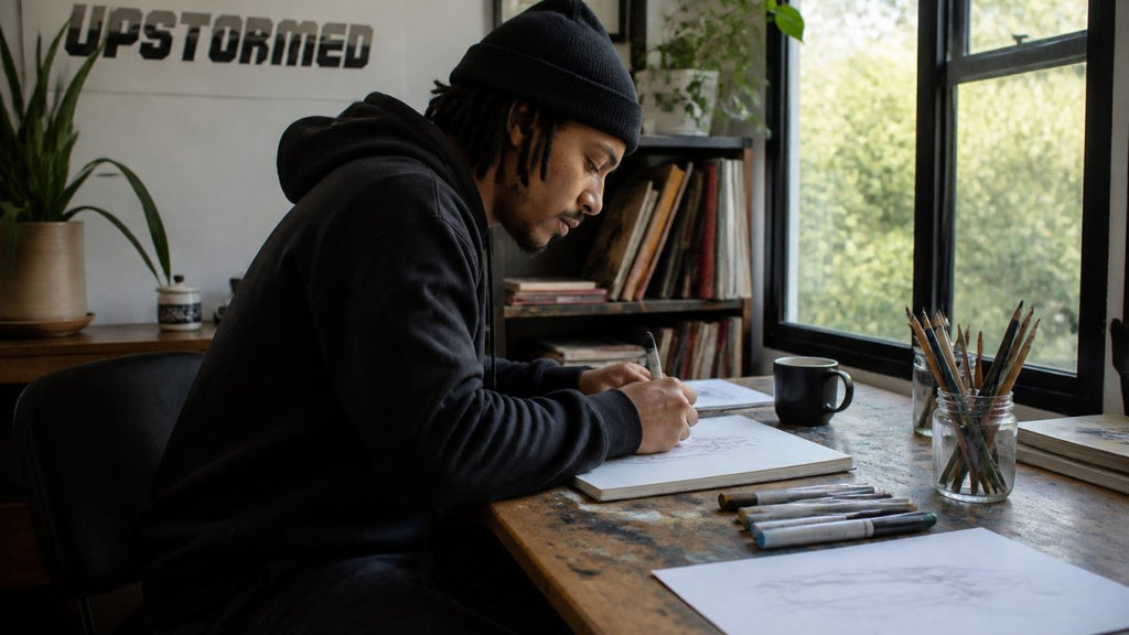 How to Find Purpose Through Creative Hobbies