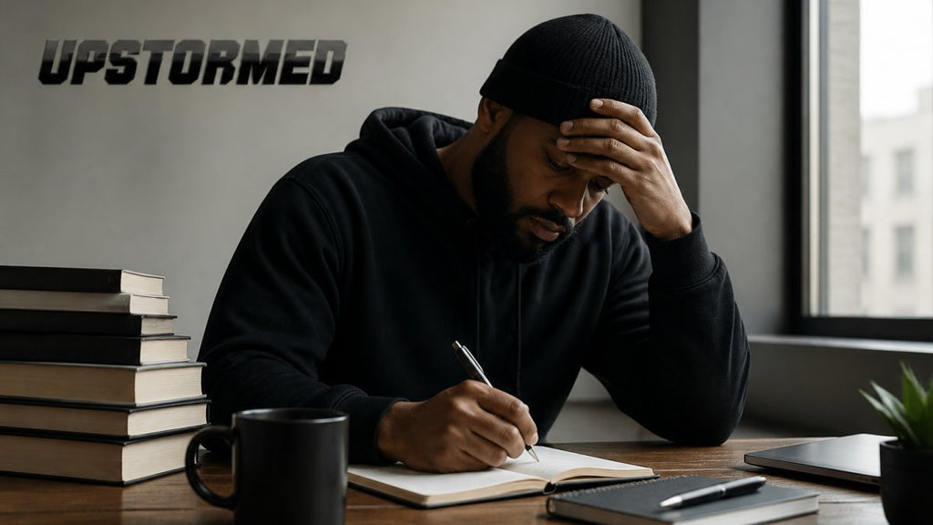 How to Maintain Motivation When Feeling Stuck