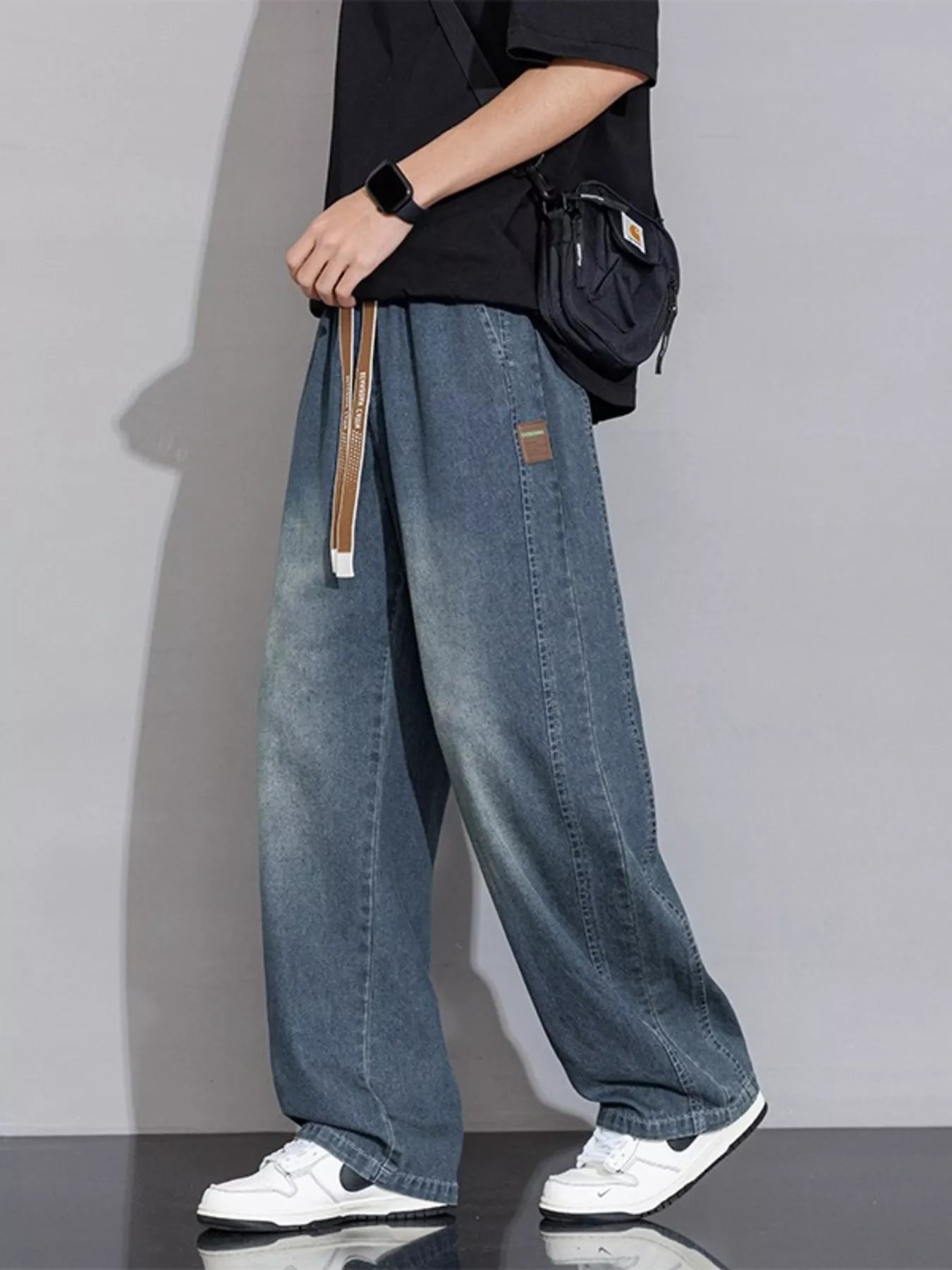 Men Denim Jeans