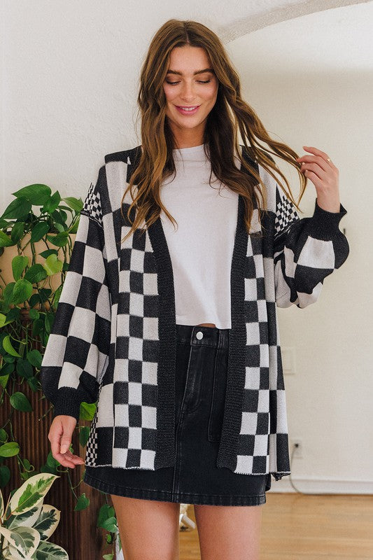 Sweaters, Cardigans & Jackets