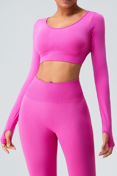 Active Wear