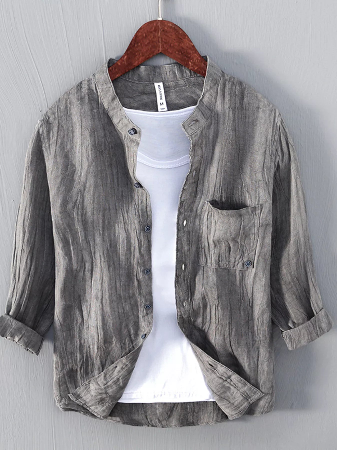 Men's Shirts