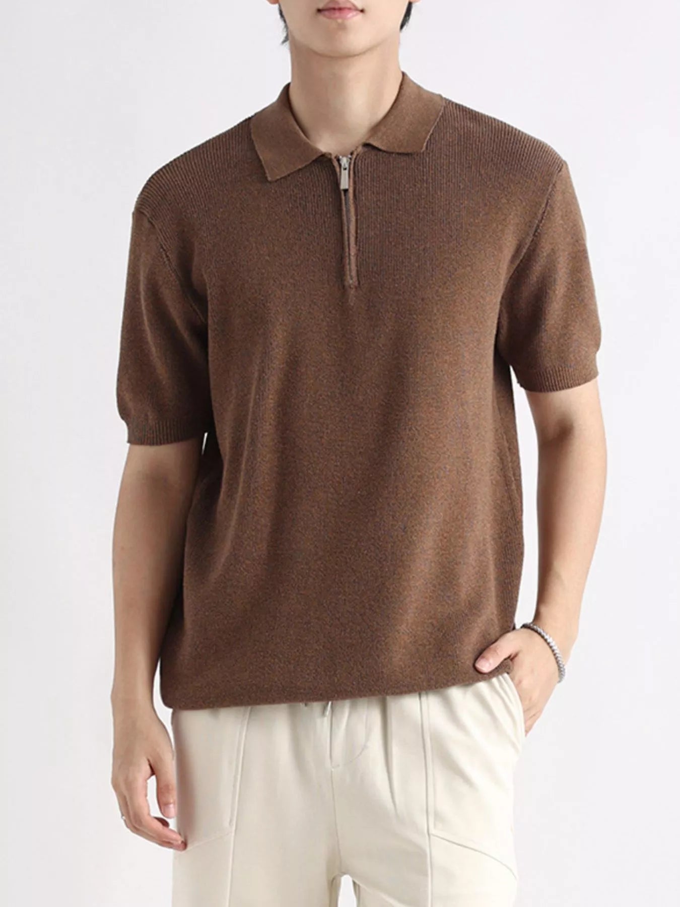 Men's Tops and T-shirts