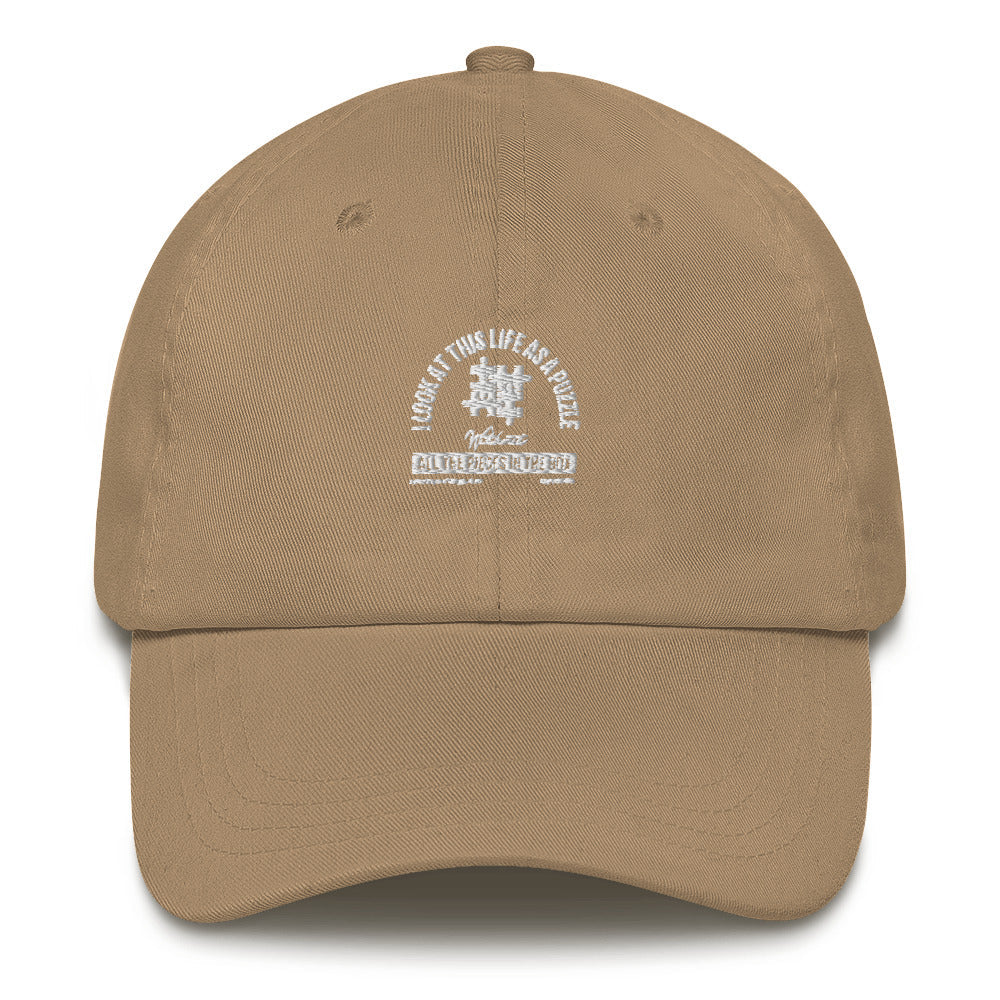 Hats + Caps