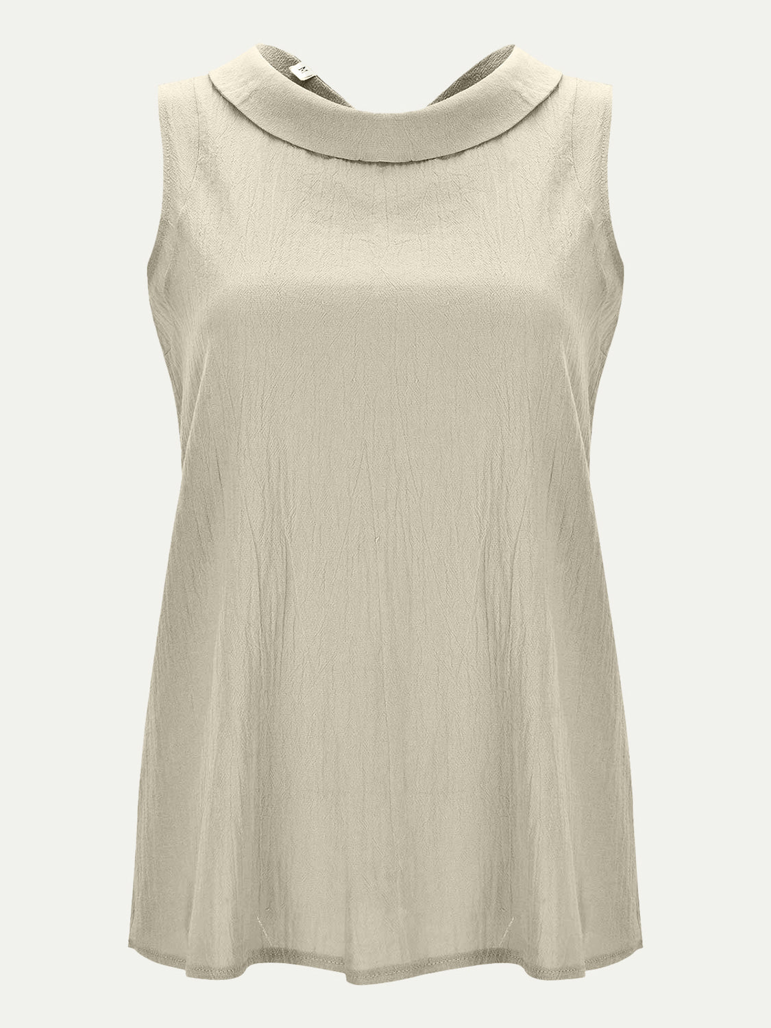 Full Size Round Neck Sleeveless Top – product image 7