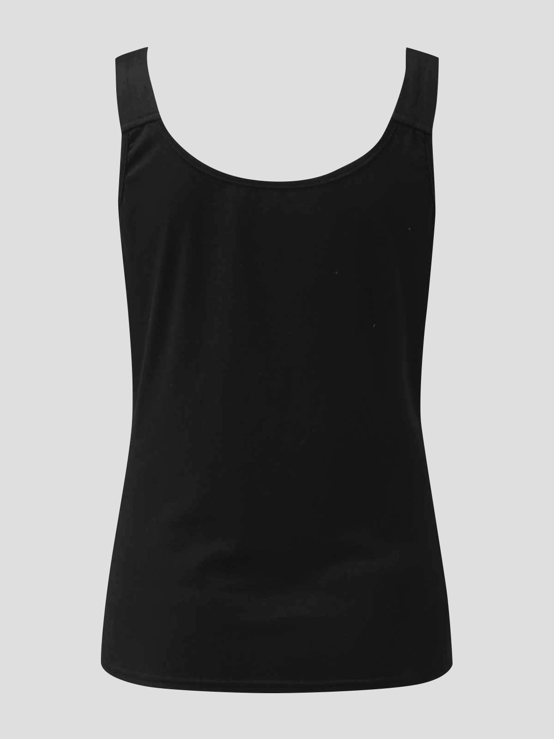 Full Size Lace Detail Sweetheart Neck Tank – product image 9