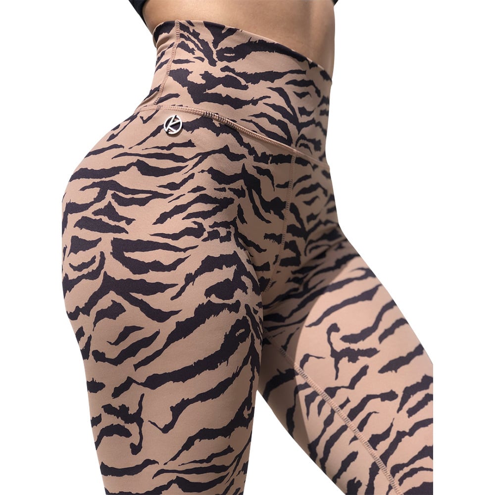 Women's Skinny Yoga Pants for Sports and Fashion