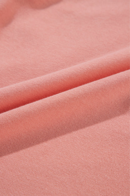 Bow Round Neck Long Sleeve Sweatshirt – product image 7