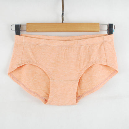 Warm Anti-Bacterial Quick-Drying Hip-Lifting Briefs