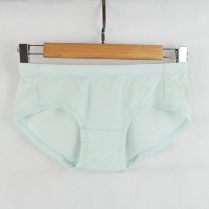 Warm Anti-Bacterial Quick-Drying Hip-Lifting Briefs