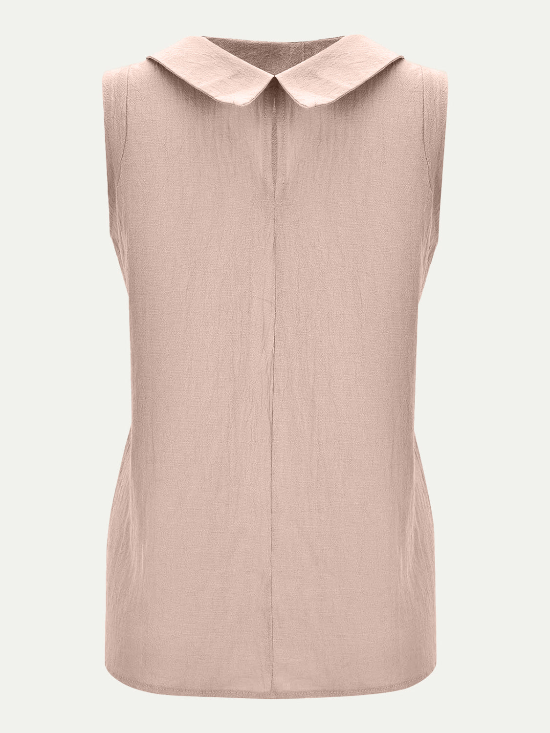 Full Size Round Neck Sleeveless Top – product image 5