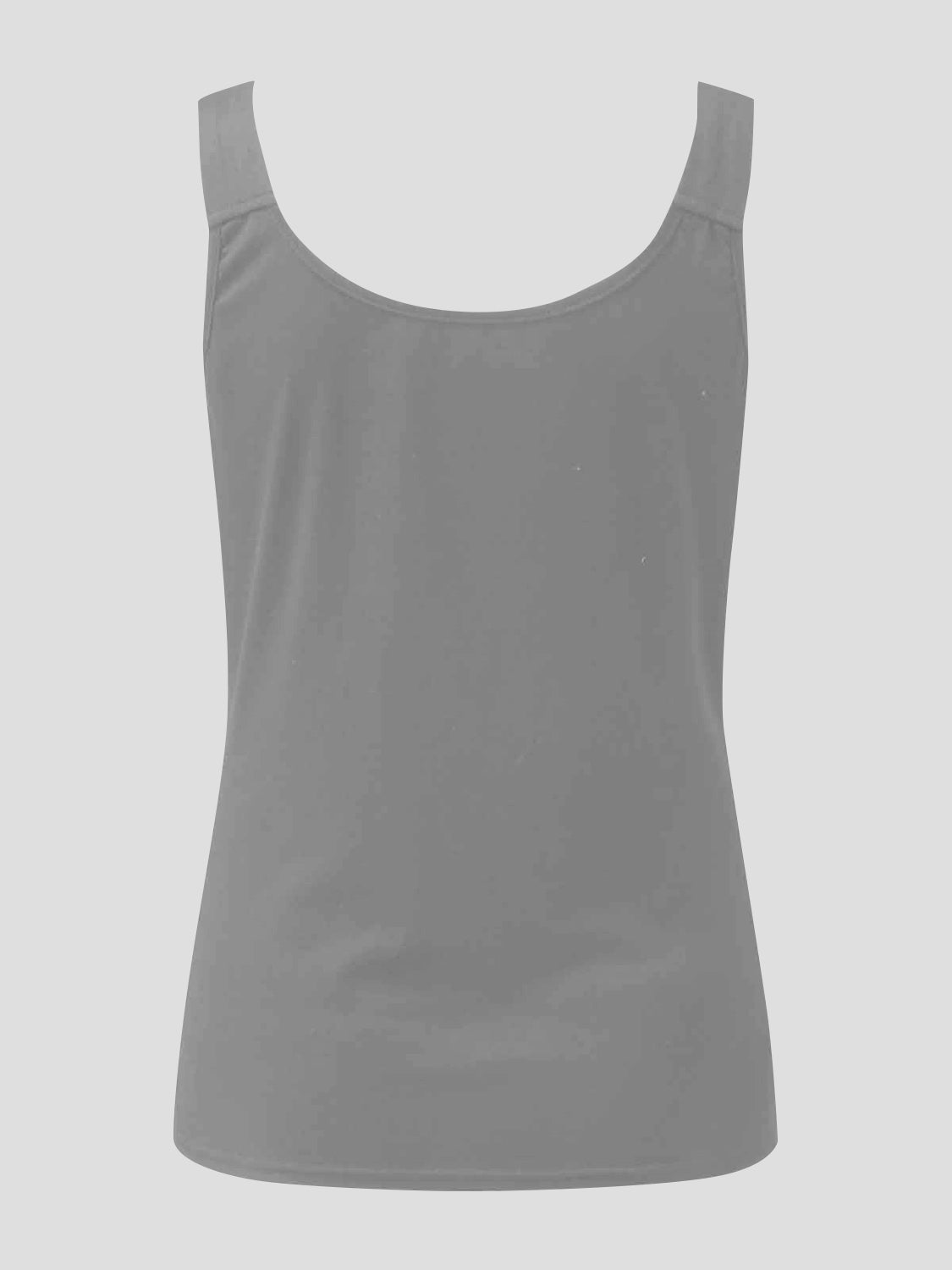 Full Size Lace Detail Sweetheart Neck Tank – product image 14
