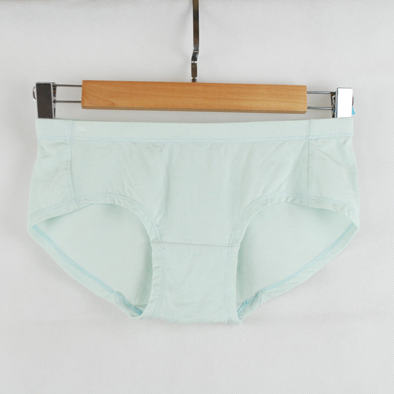 Warm Anti-Bacterial Quick-Drying Hip-Lifting Briefs
