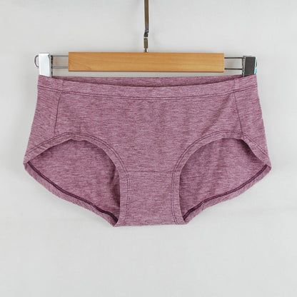 Warm Anti-Bacterial Quick-Drying Hip-Lifting Briefs