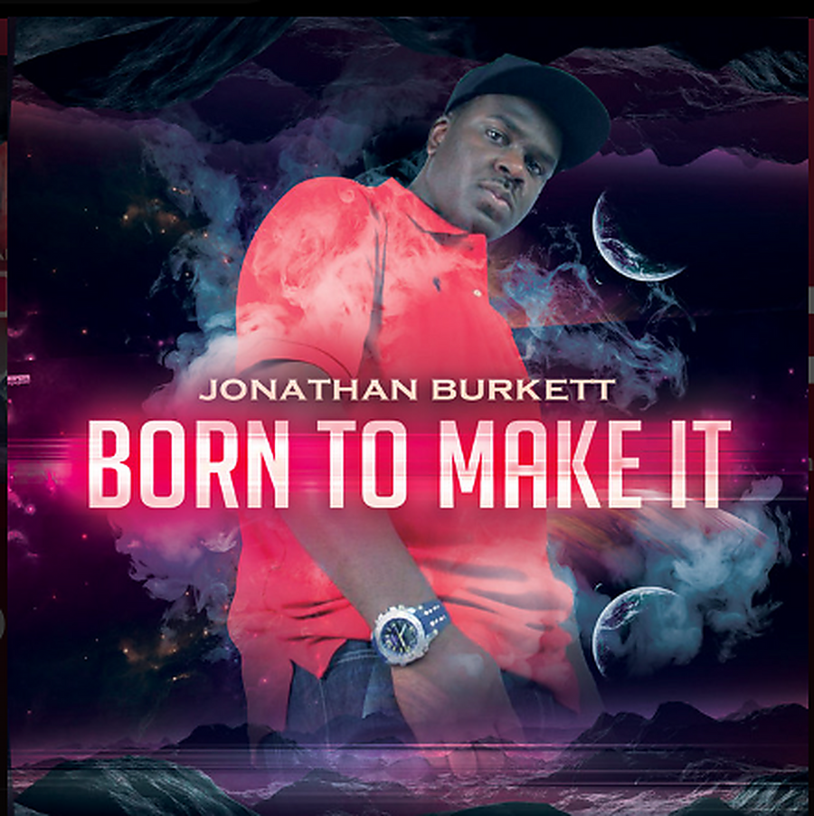 Born To Make It