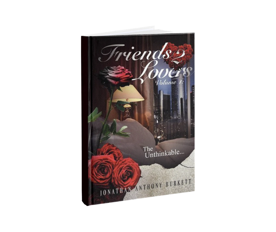 Friends 2 Lovers: The Unthinkable Book Series