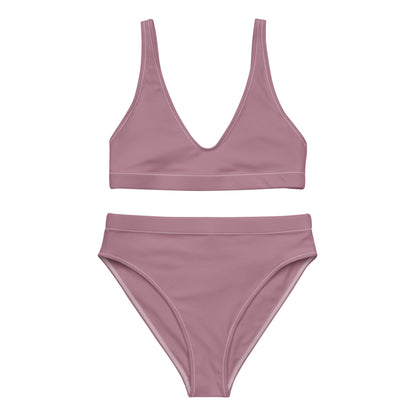 Tapestry Upstormed High-Waisted Bikini