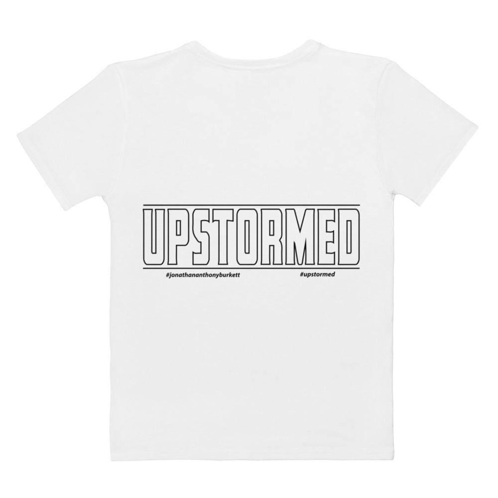 Upstormed Women's T-shirt