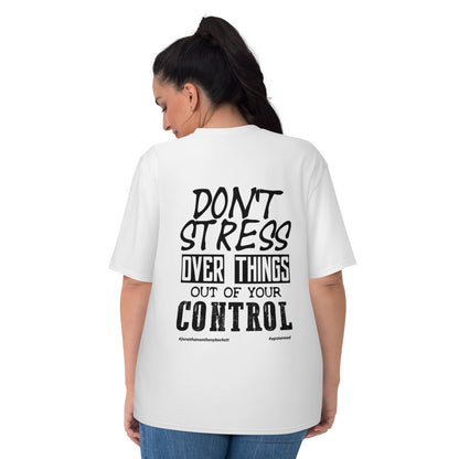 Be Thankful For Life Women's T-shirt – product image 4