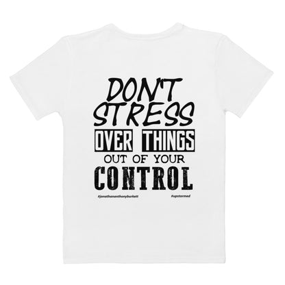 Be Thankful For Life Women's T-shirt – product image 12