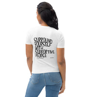 Who Do You Love Women's T-shirt