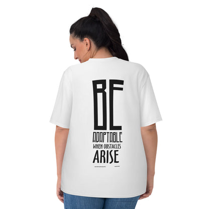 Love Is All We Need Women's T-shirt – product image 4