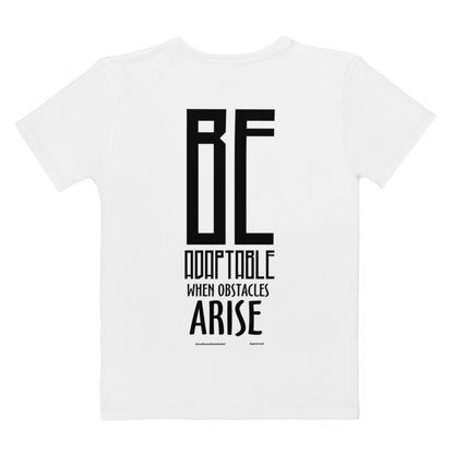 Love Is All We Need Women's T-shirt – product image 12
