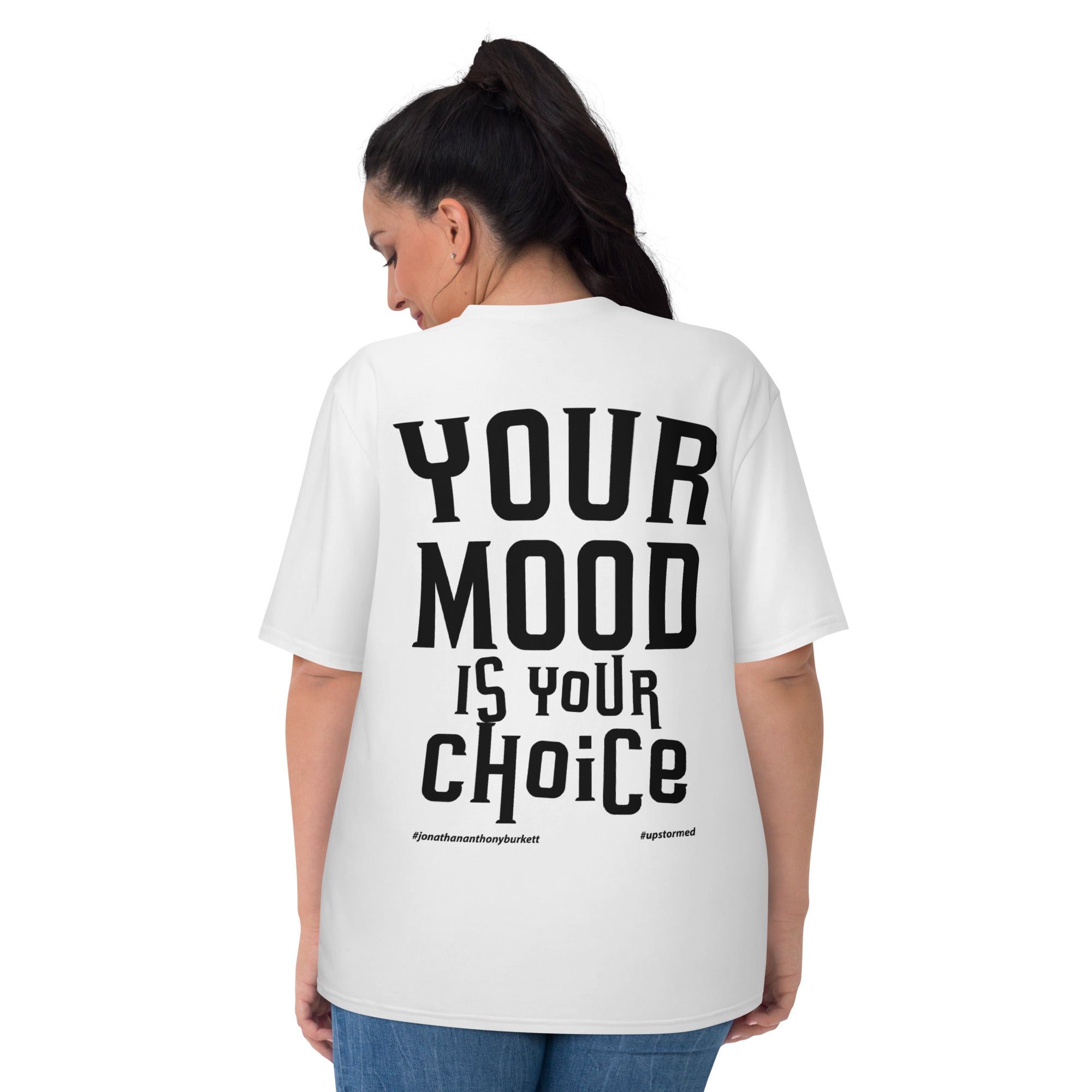 Accept That Not Everyone Will Like You Women's T-Shirt