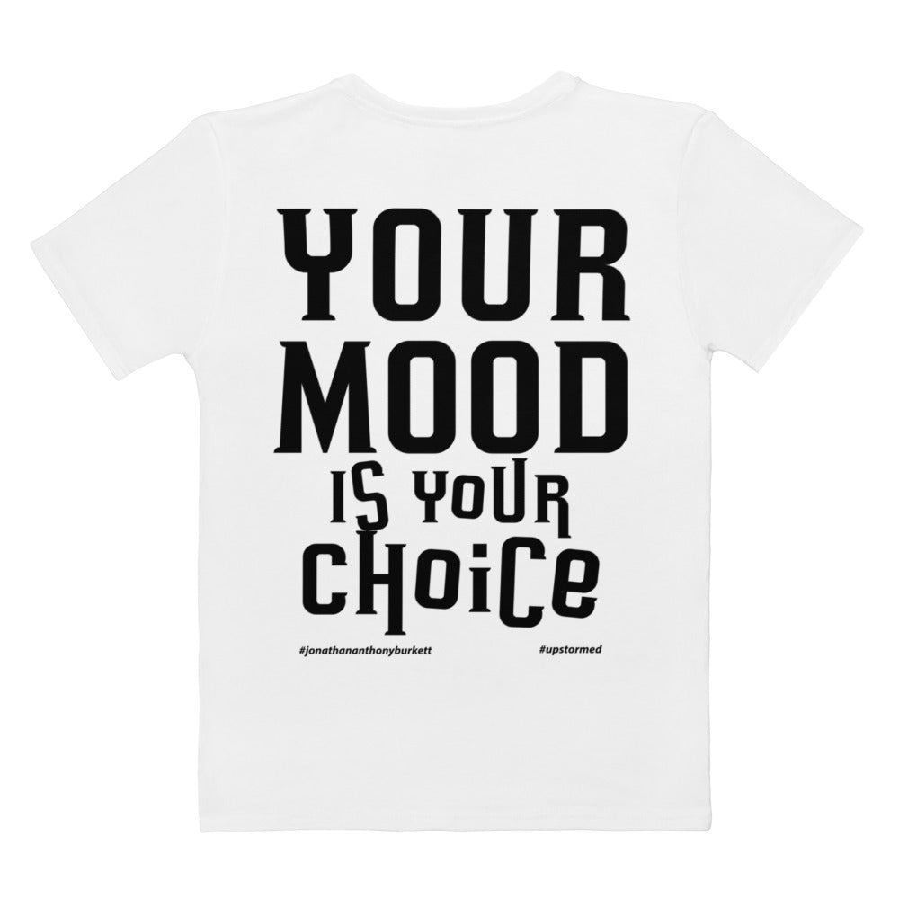 Accept That Not Everyone Will Like You Women's T-Shirt