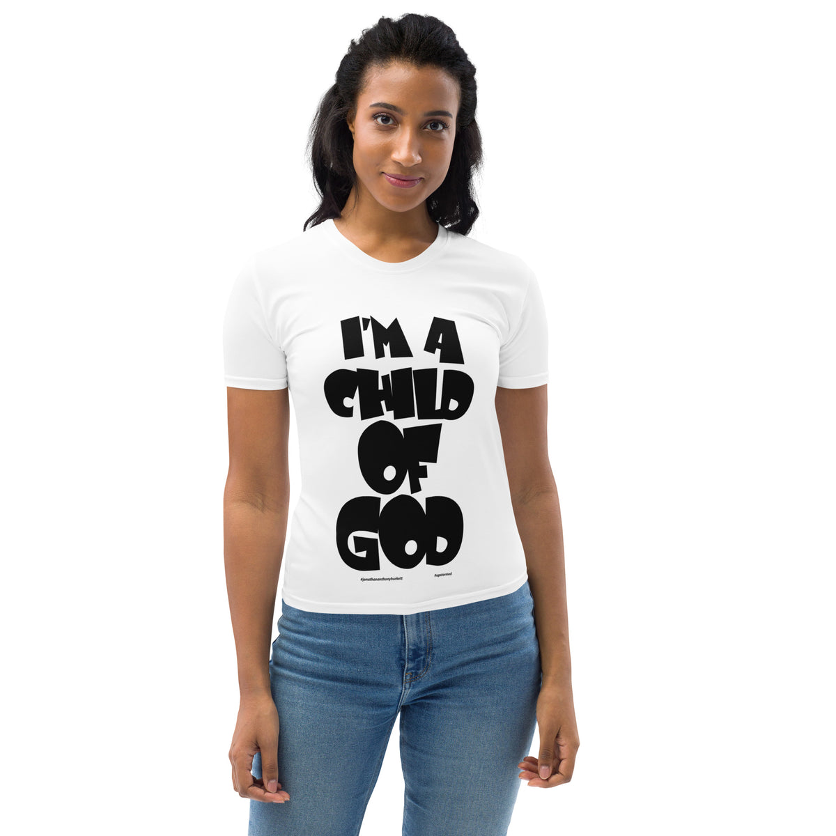 Women's T-shirt